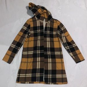 seven forty two cardigan